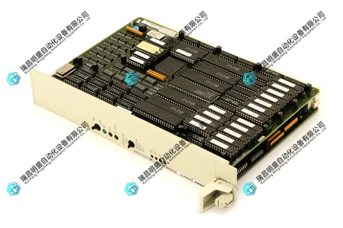 Siemens 6ES5946-3UA23中央处理单元