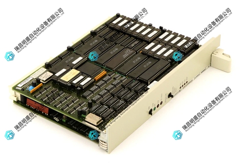 Siemens 6ES5946-3UA23中央处理单元