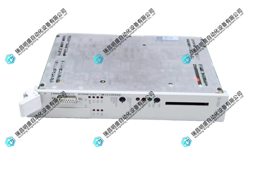 Siemens 6ES5948-3UR21  CPU 模块