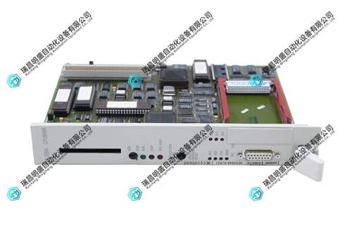 Siemens 6ES5948-3UR21  CPU 模块