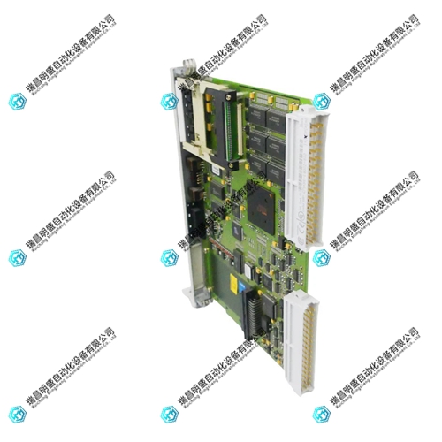 Siemens 6ES5948-3UR23中央处理单元