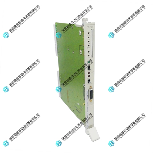 Siemens 6ES5948-3UR23中央处理单元