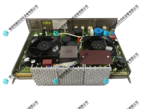 Siemens 6ES5955-3LF11 电源模块