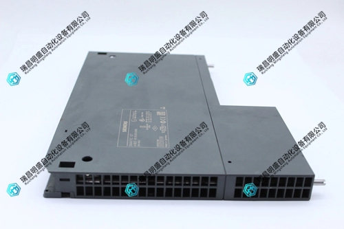  Siemens 6ES7412-2XJ05-0AB0中央处理单元