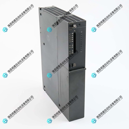 Siemens 6ES7414-3XM05-0AB0中央处理单元