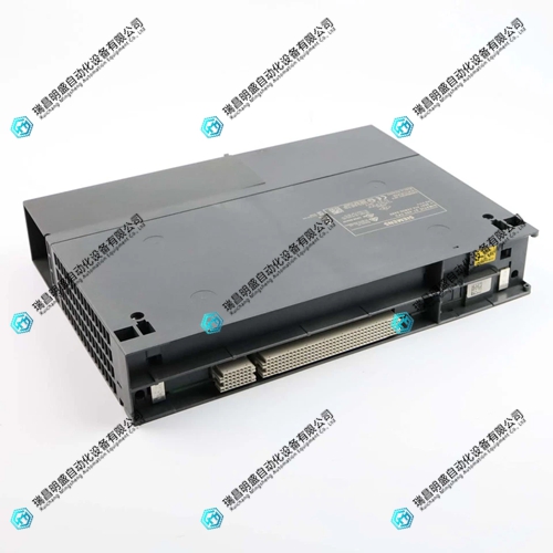 Siemens 6ES7414-3XM05-0AB0中央处理单元