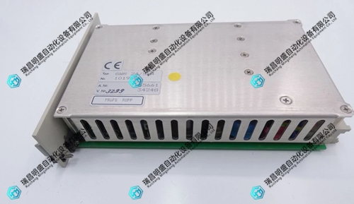 Siemens C79451-Z1038-U13电源模块