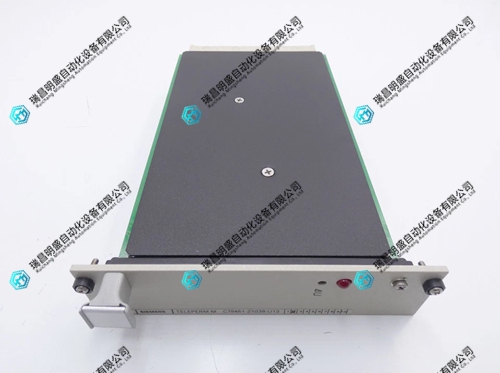 Siemens C79451-Z1038-U13电源模块