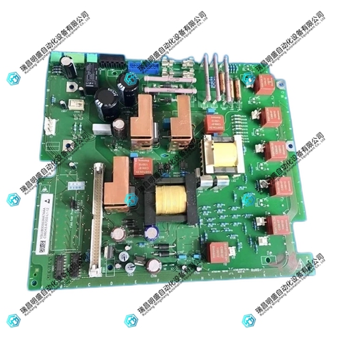 Siemens  C98043-A7002-L1-12电源板