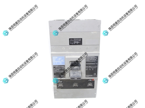 Siemens  MD63F800断路器