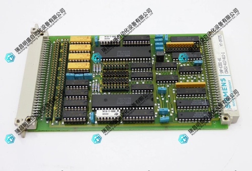 Siemens  SMP-E201-A1数字输入/输出模块