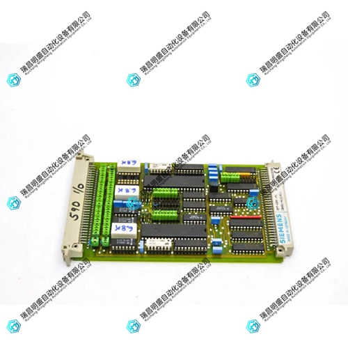 Siemens  SMP-E201-A1数字输入/输出模块