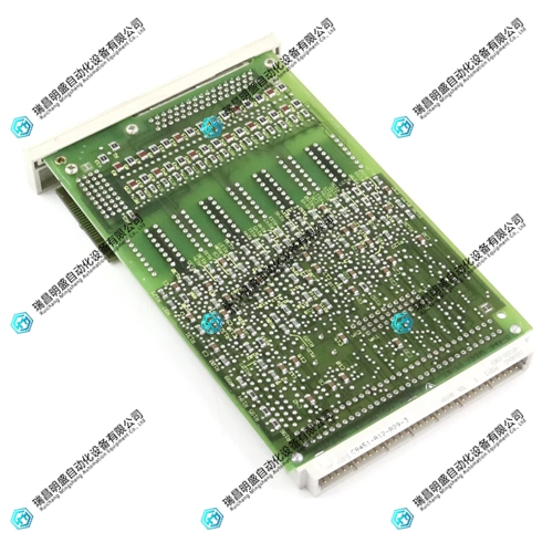 Siemens  SMP-E217接口模块
