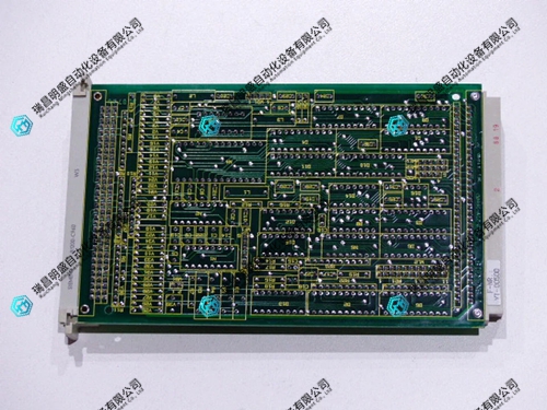 Siemens SMP-E230-A10分析输入模块