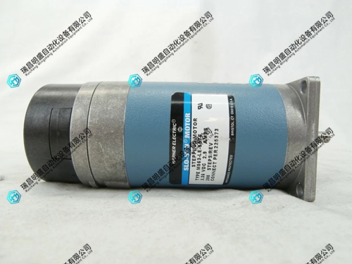 M063-LE-507E步进电机