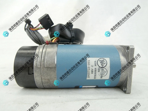 M063-LE-507E步进电机