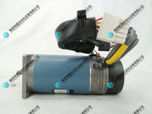 M063-LE-507E步进电机