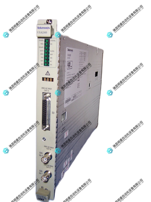 TEKTRONIX  VX4240波形分析仪