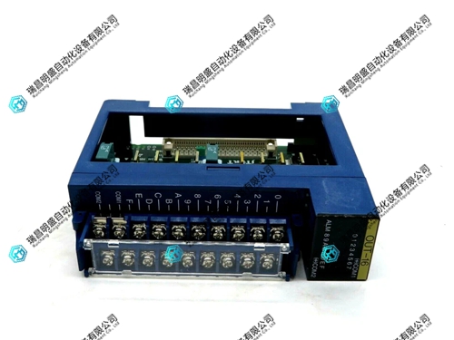 OUT-16/THK-2791输出PLC单元