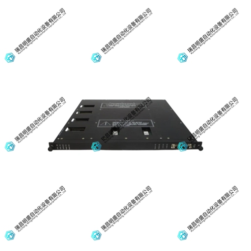 TRICONEX ENOII 3006 输入输出模块