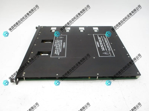 TRICONEX ENOII 3006 输入输出模块