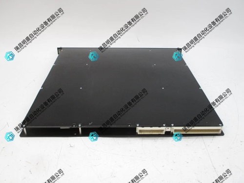 TRICONEX ENOII 3006 输入输出模块