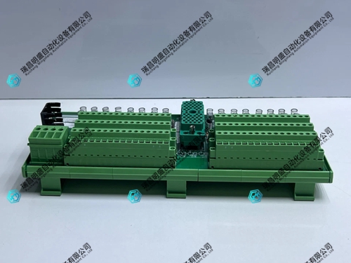 TRICONEX  4000164-520控制器模块