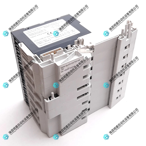 Turck  BL20-16DI-24VDC-P数字输入模块