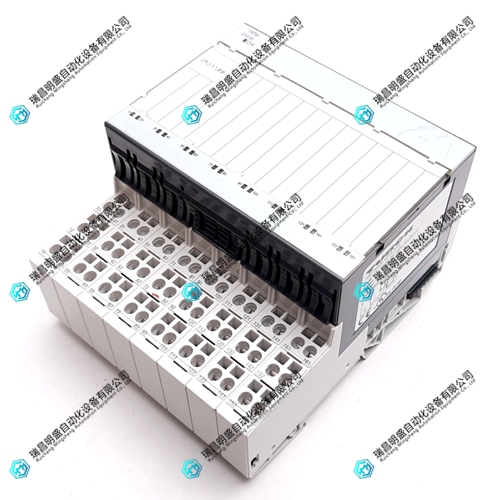 Turck  BL20-16DI-24VDC-P数字输入模块