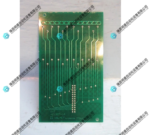VALMET  421907-1B电路板