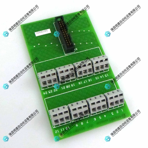 VALMET  421907-1B电路板