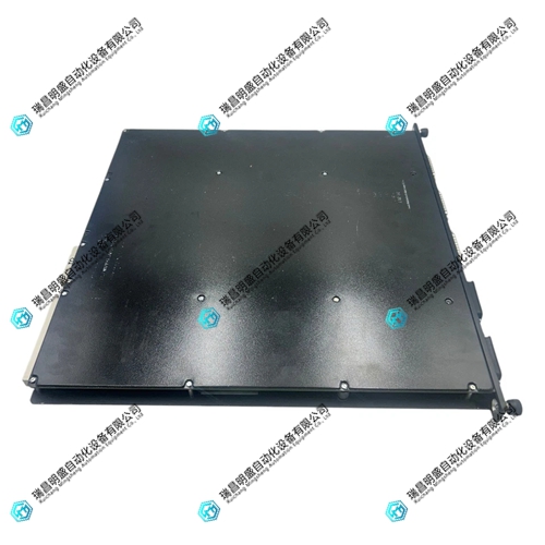  Triconex EICM 4119A 通信模块