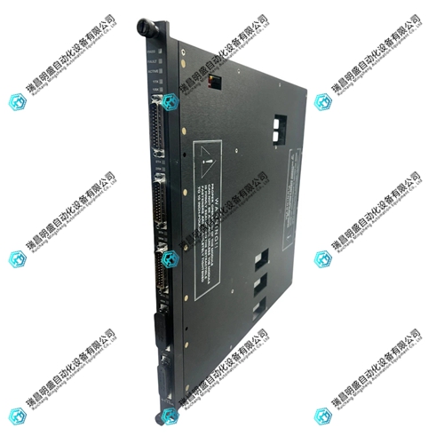  Triconex EICM 4119A 通信模块