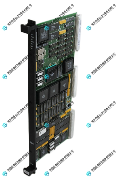 Metso Valmet  A413052电路板模块