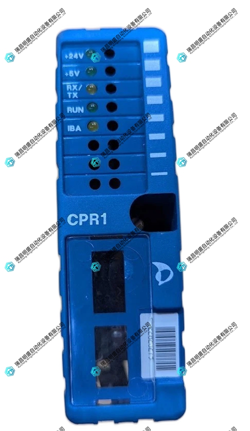 VALMET  CPR1 A413280处理器模块