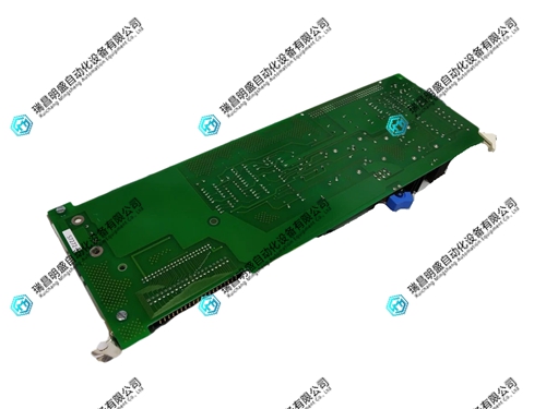 WESTINGHOUSE  3A99132G01电源卡 
