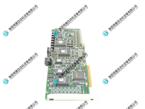 EMERSON  3A99158G01 I/O接口板