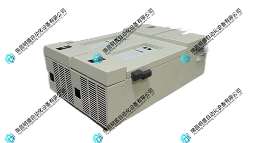 Westinghouse  4D33942G01控制器插槽机架