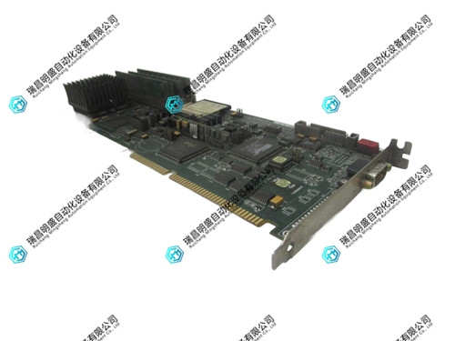 WESTINGHOUSE 5A26391H24控制器模块