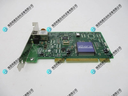 ZX345Q以太网模块