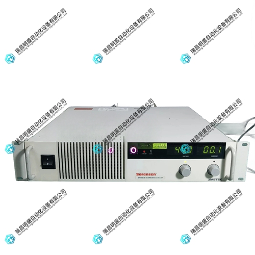 Sorensen XFR40-70电源模块