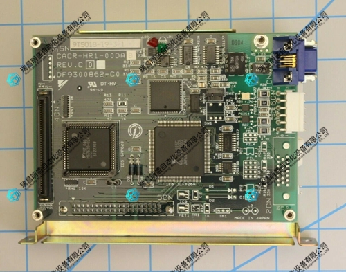 CACR-HR1OBB伺服驱动器