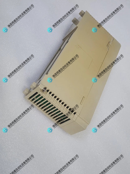 YASKAWA   CP-9200SH/SVA伺服驱动器