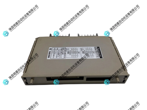 JAMSC-B1050输出模块