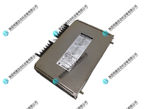 JAMSC-B1050输出模块