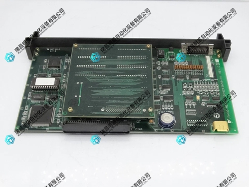 JANCD-MIF01继电器输出模块