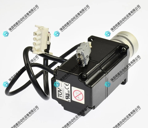 SGMAH-02AAA21伺服电机