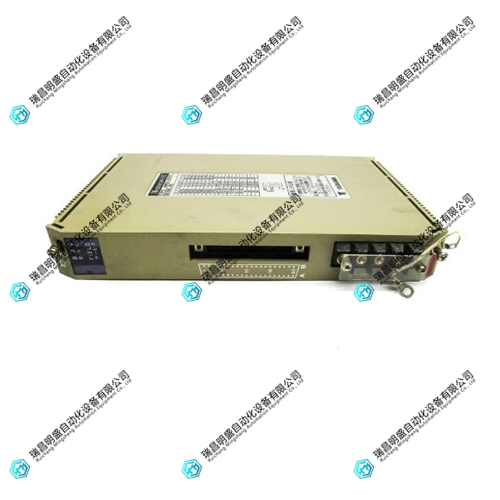 JAMSC-B1070寄存器输出模块