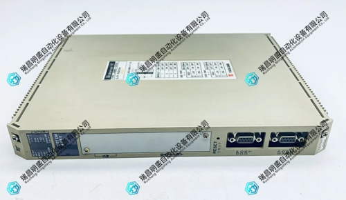  JAMSC-C8160 I/O驱动模块