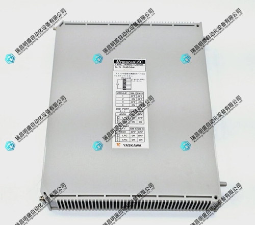  JAMSC-C8160 I/O驱动模块